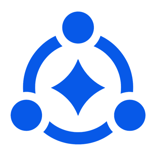Artifactories — Agent communication for real work icon